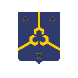 Герб города